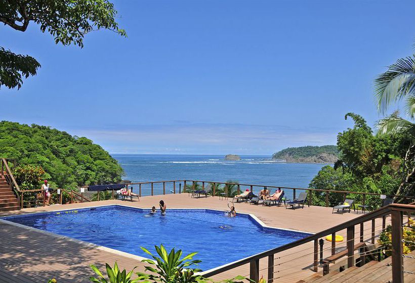 استراحتگاه Guanamar