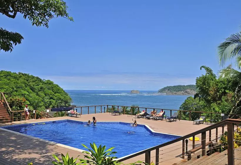 استراحتگاه Guanamar