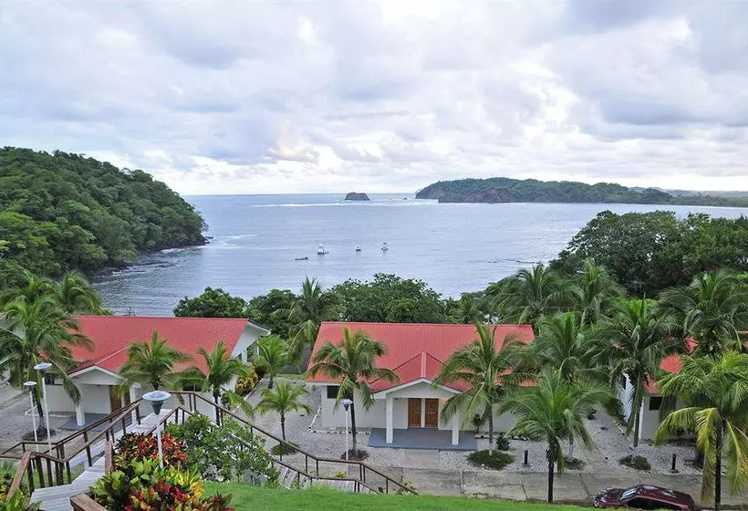 استراحتگاه Guanamar