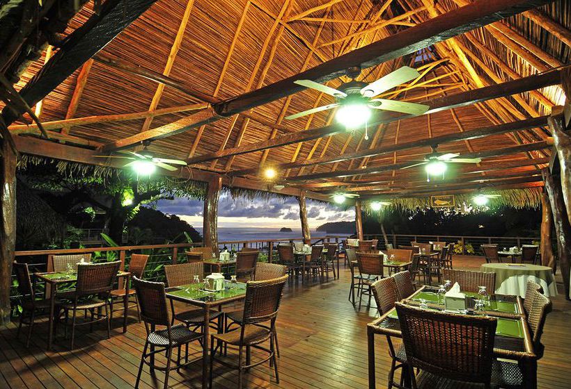 استراحتگاه Guanamar