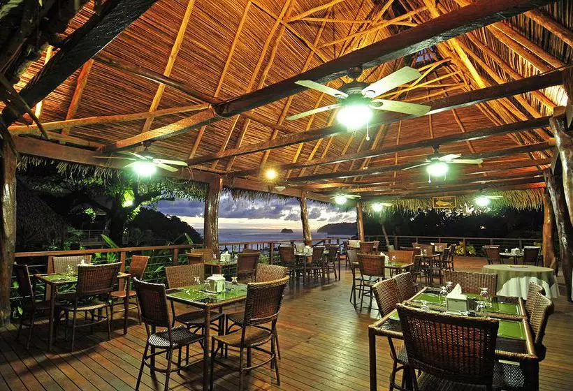 استراحتگاه Guanamar