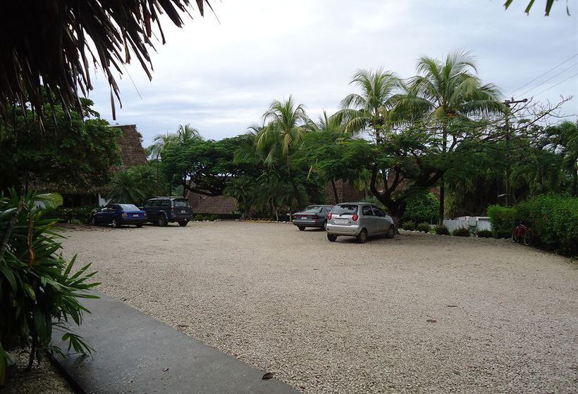 استراحتگاه Guanamar