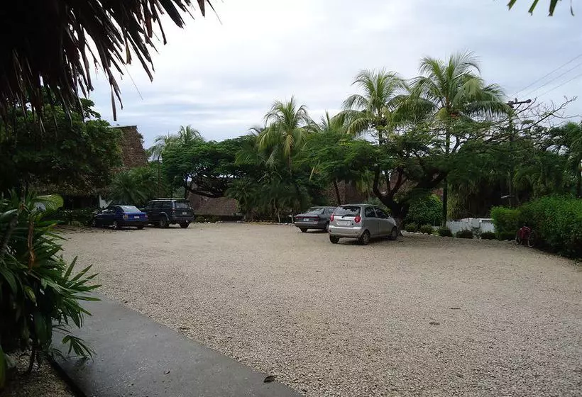 استراحتگاه Guanamar