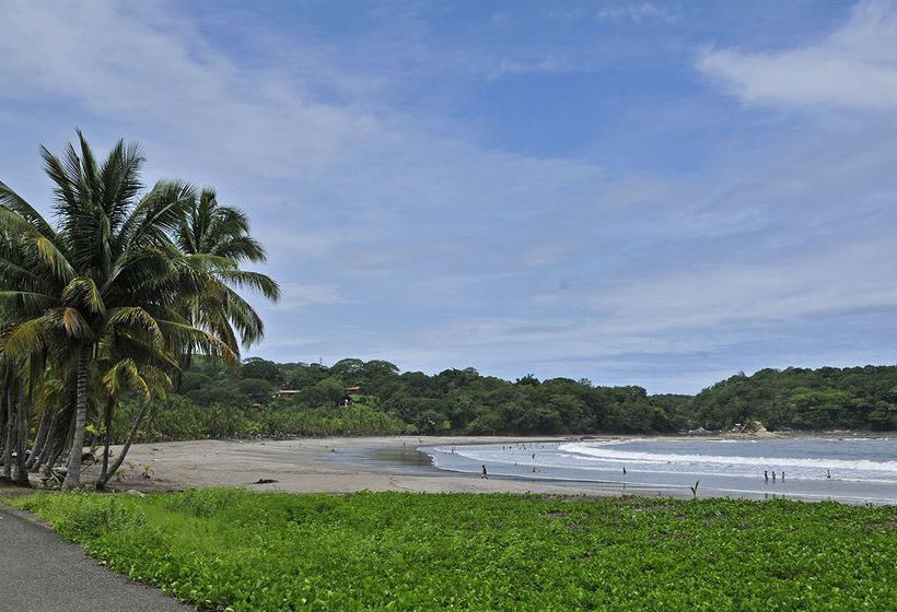 استراحتگاه Guanamar