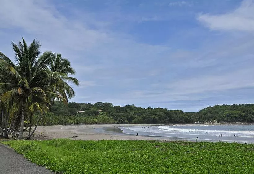 استراحتگاه Guanamar