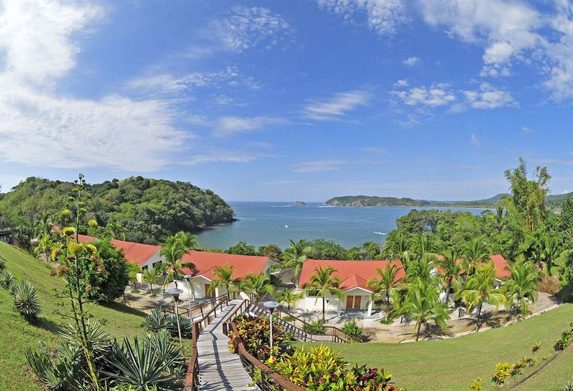 استراحتگاه Guanamar