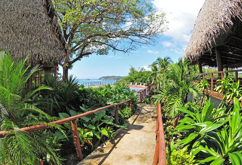 استراحتگاه Guanamar