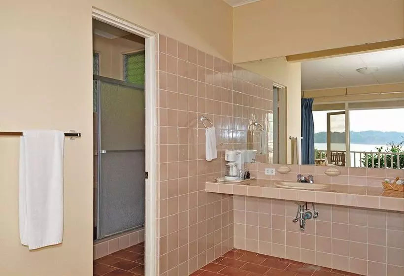 استراحتگاه Guanamar