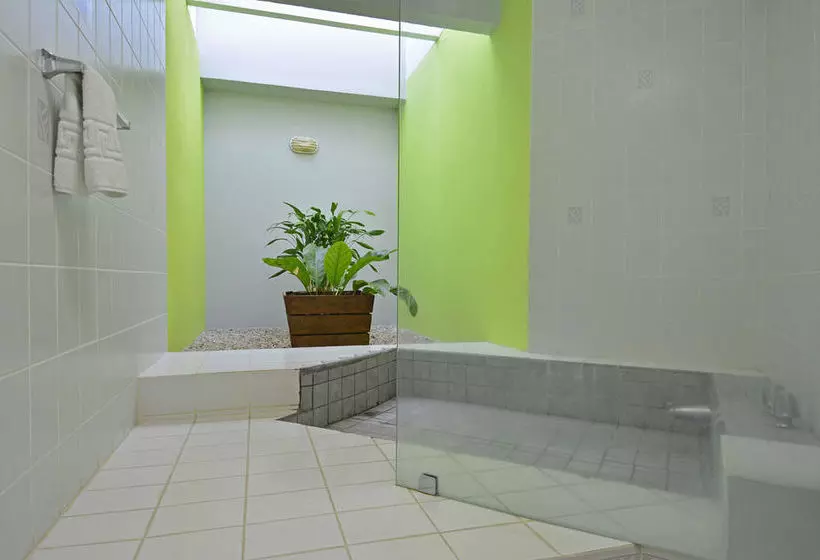 استراحتگاه Guanamar