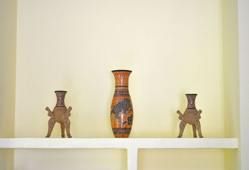 استراحتگاه Guanamar