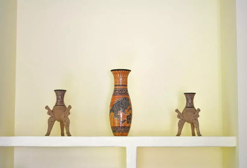 استراحتگاه Guanamar