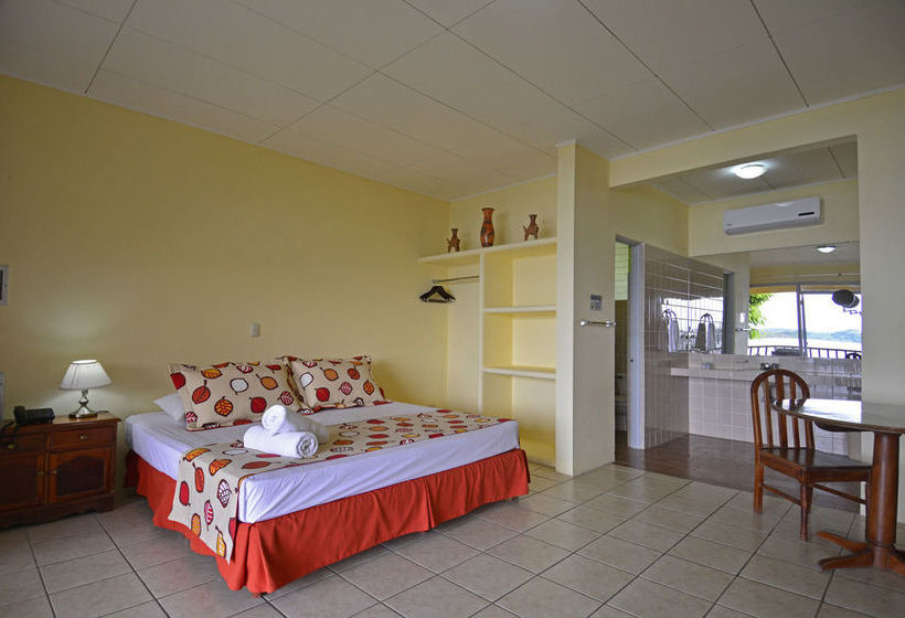 استراحتگاه Guanamar