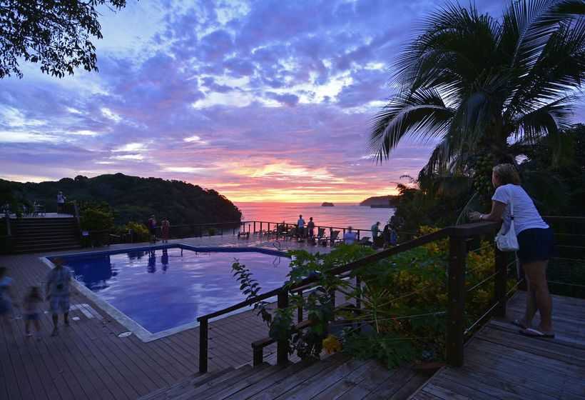 استراحتگاه Guanamar