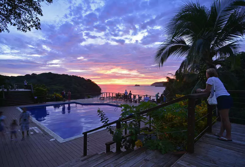 استراحتگاه Guanamar