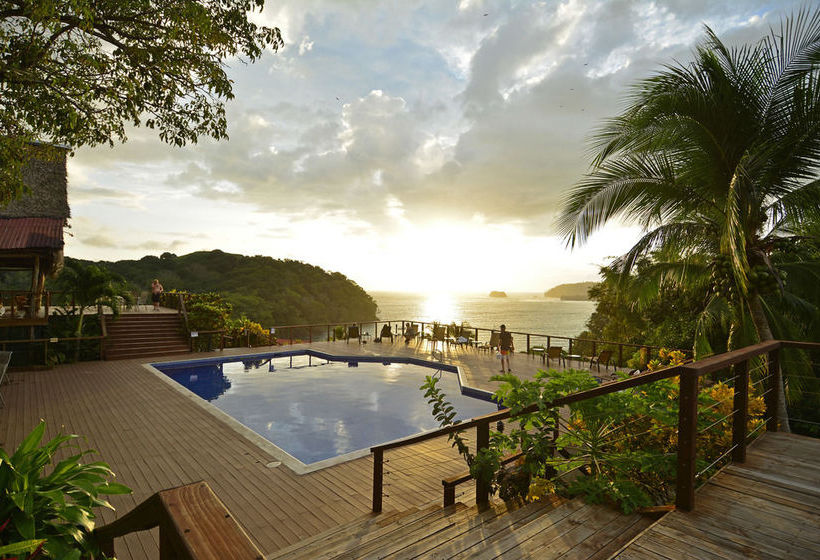 استراحتگاه Guanamar