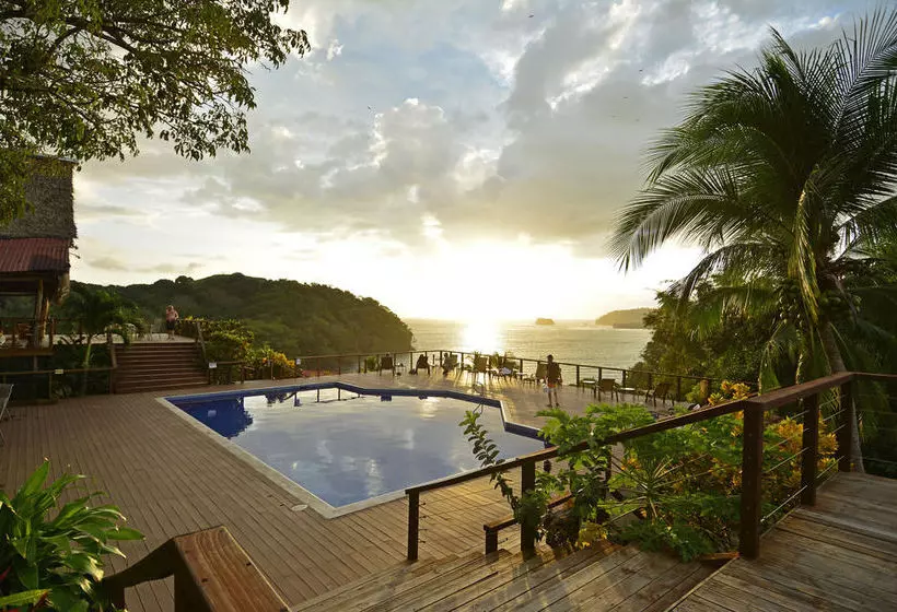 استراحتگاه Guanamar