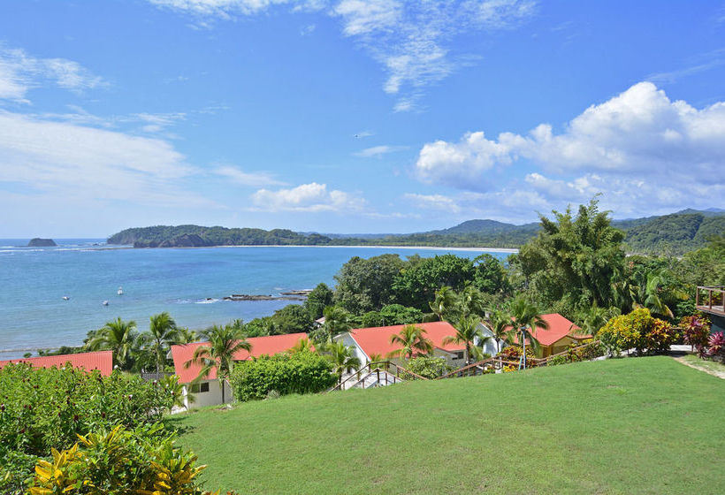 استراحتگاه Guanamar