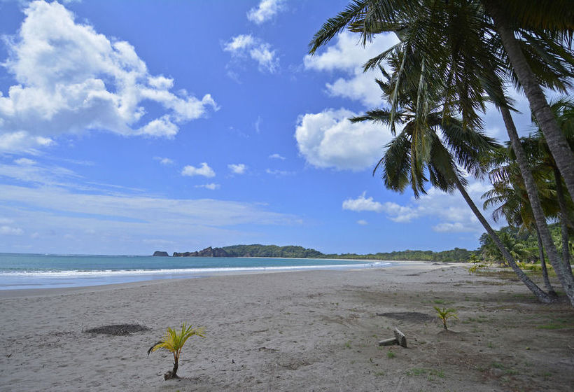 استراحتگاه Guanamar