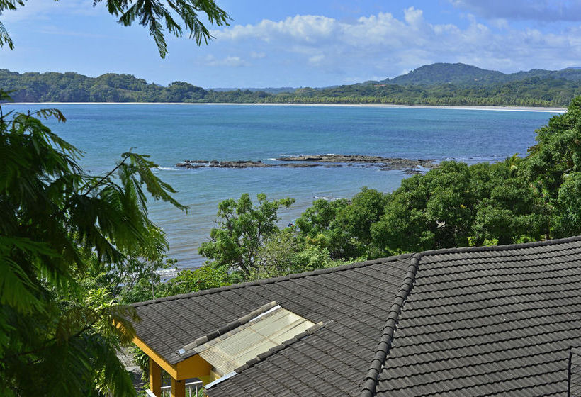 استراحتگاه Guanamar