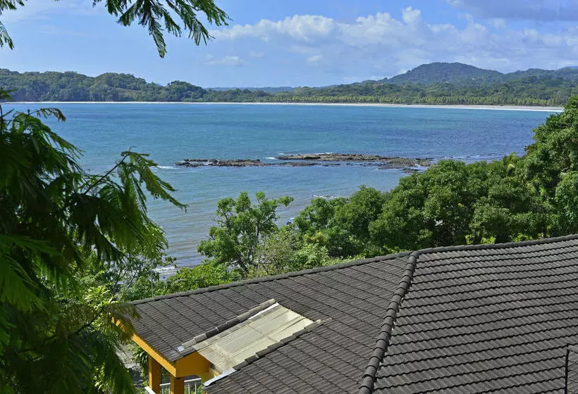 استراحتگاه Guanamar