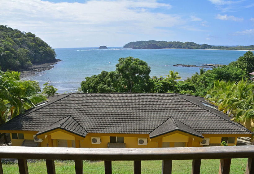 استراحتگاه Guanamar