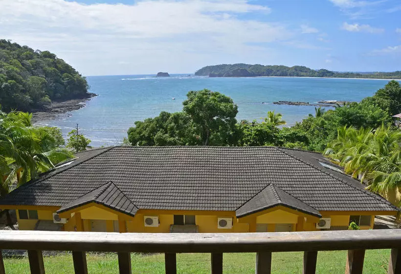 استراحتگاه Guanamar