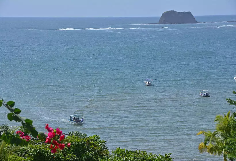 استراحتگاه Guanamar