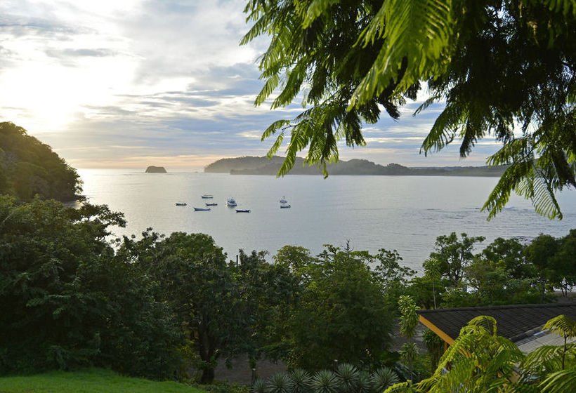 استراحتگاه Guanamar