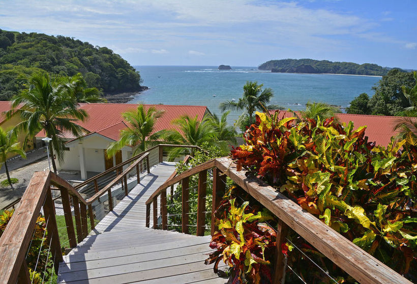 استراحتگاه Guanamar