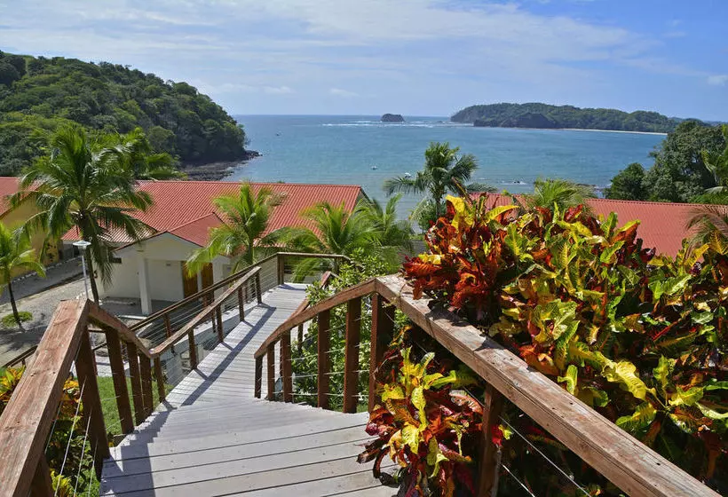 استراحتگاه Guanamar