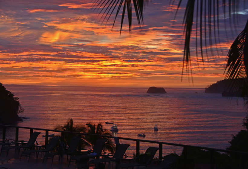 استراحتگاه Guanamar