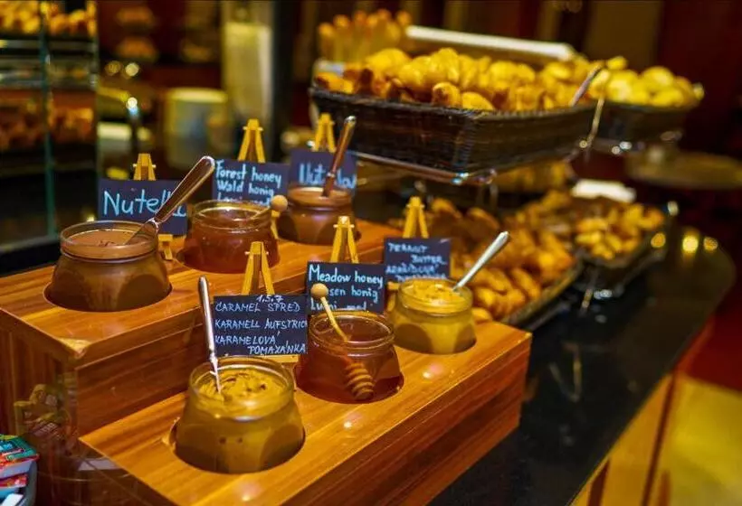 Don Giovanni Hotel Prague   Great Hotels Of The World