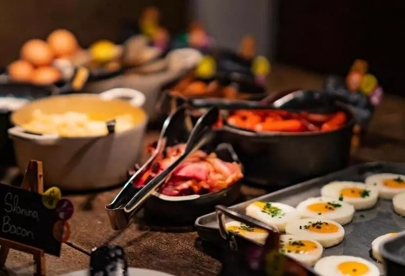 Don Giovanni Hotel Prague   Great Hotels Of The World