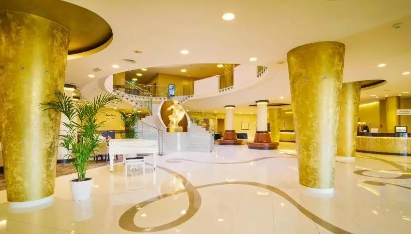 Don Giovanni Hotel Prague   Great Hotels Of The World