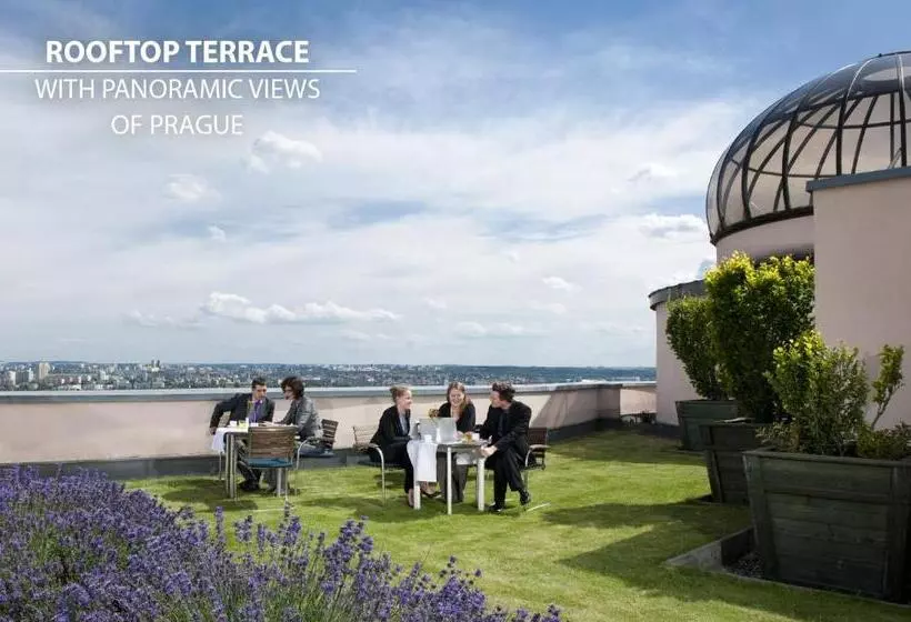 Don Giovanni Hotel Prague   Great Hotels Of The World