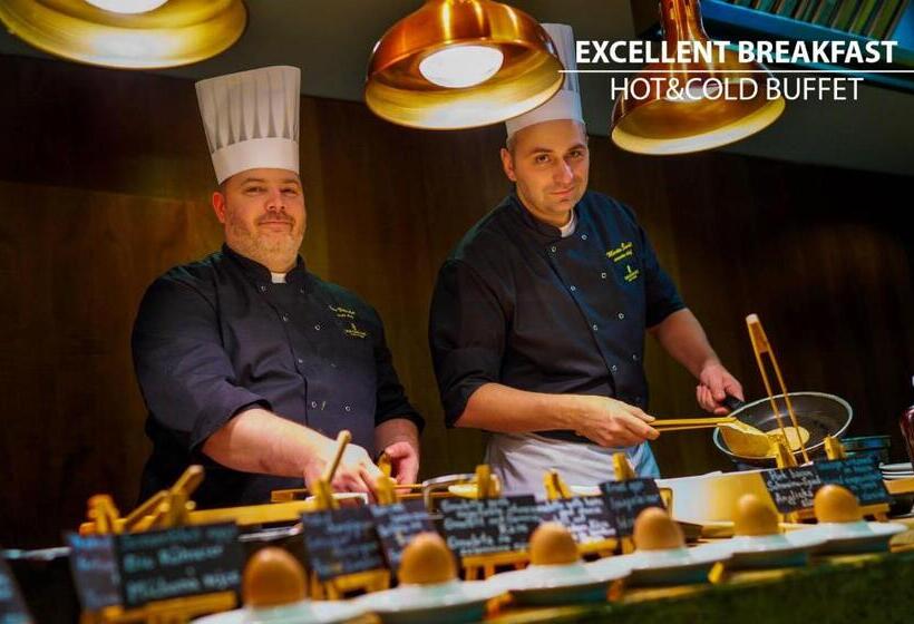 Don Giovanni Hotel Prague   Great Hotels Of The World