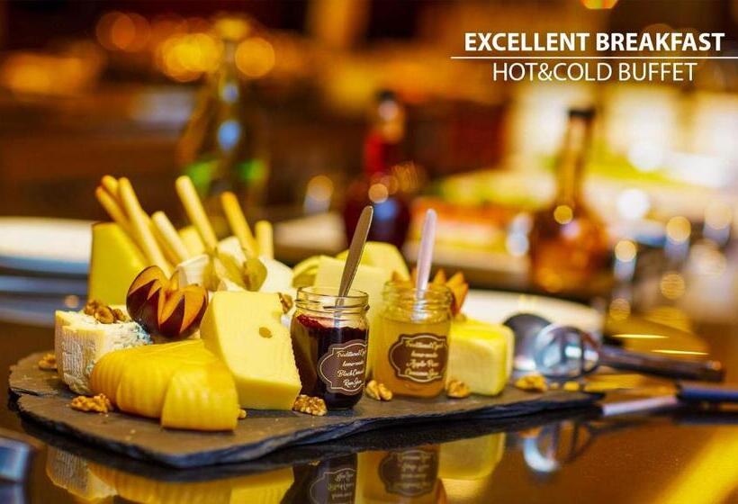 Don Giovanni Hotel Prague   Great Hotels Of The World