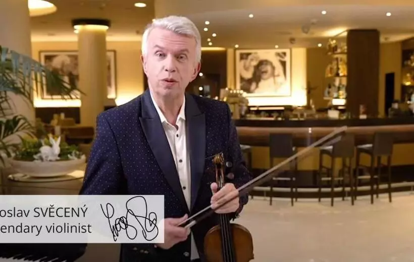 Don Giovanni Hotel Prague   Great Hotels Of The World