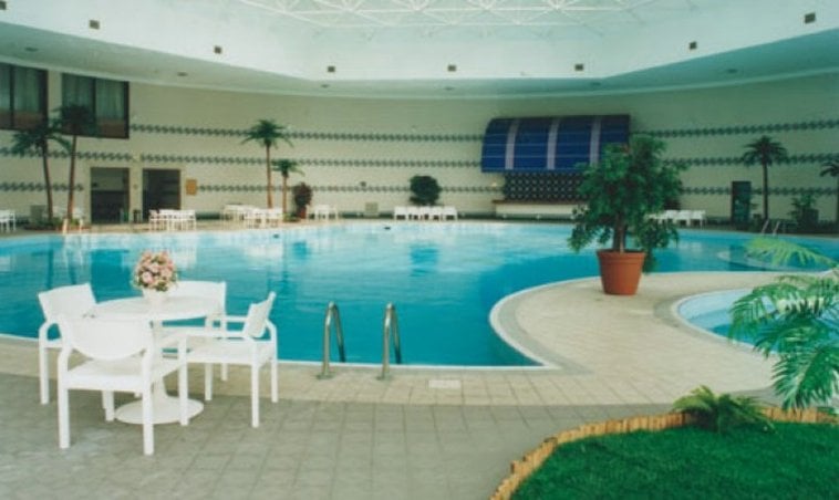 Hotel Fuhua International Convention Center