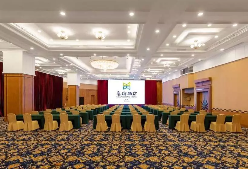 Otel Guangdong