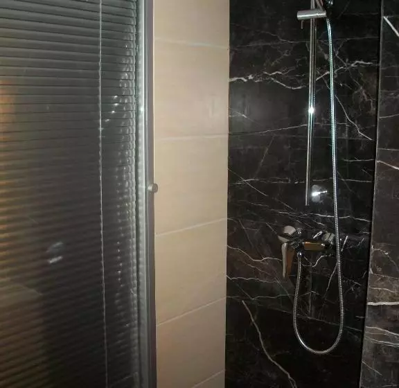 酒店 Holiday Inn City Centre Harbin