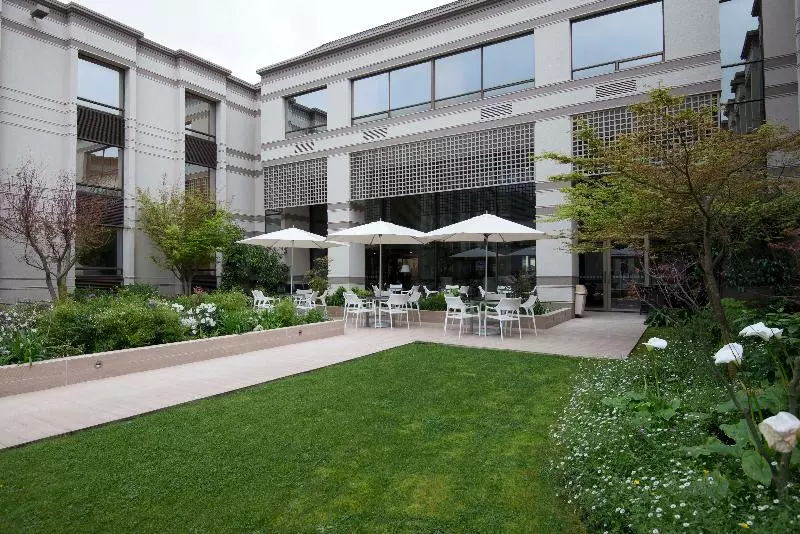 酒店 Holiday Inn Express   Concepcion, An Ihg