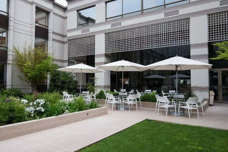 酒店 Holiday Inn Express   Concepcion, An Ihg