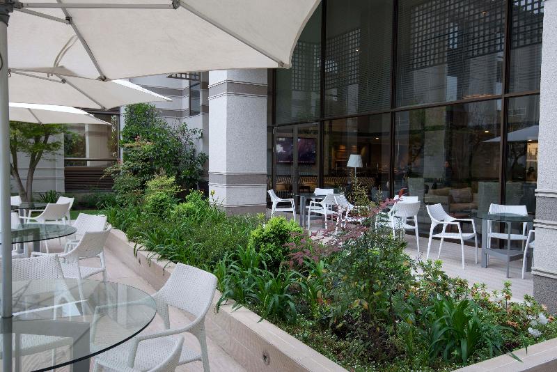 هتل Holiday Inn Express   Concepcion, An Ihg