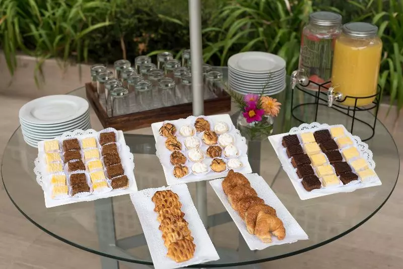 酒店 Holiday Inn Express   Concepcion, An Ihg