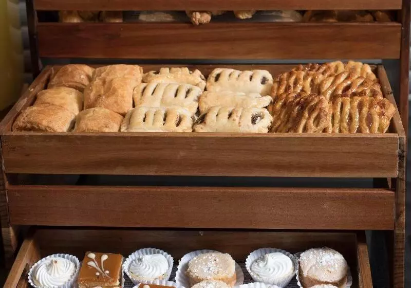 酒店 Holiday Inn Express   Concepcion, An Ihg