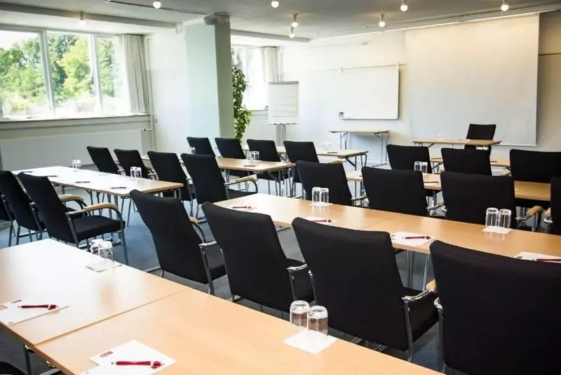 Milling Hotel Søpark