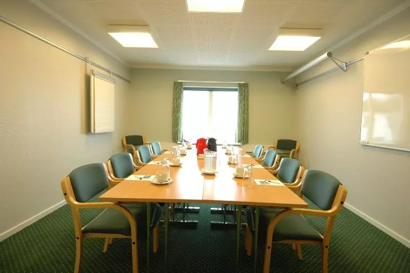 Milling Hotel Søpark