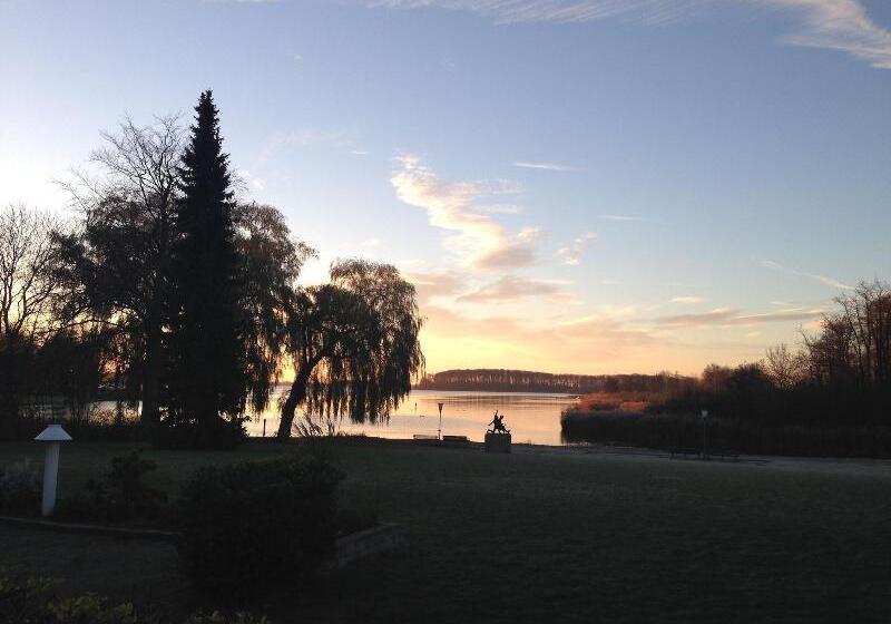 Milling Hotel Søpark