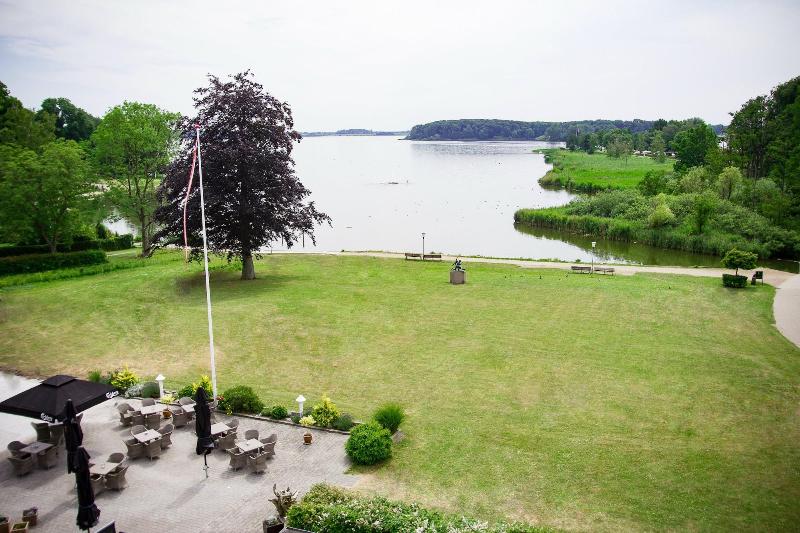 Milling Hotel Søpark